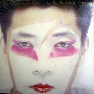 USED - Ryuichi Sakamoto - Left Handed Dream
