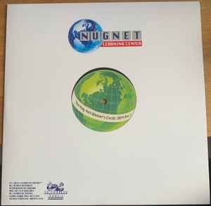 USED - Various - The Nug-Net Winner’s Circle: 2024 Disc 2