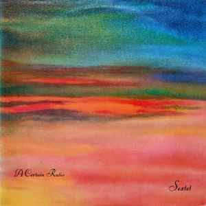 USED - A Certain Ratio - Sextet