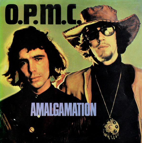 USED - OPMC - Amalgamation