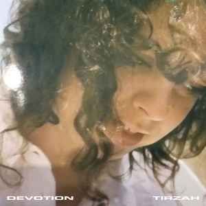 USED - Tirzah - Devotion