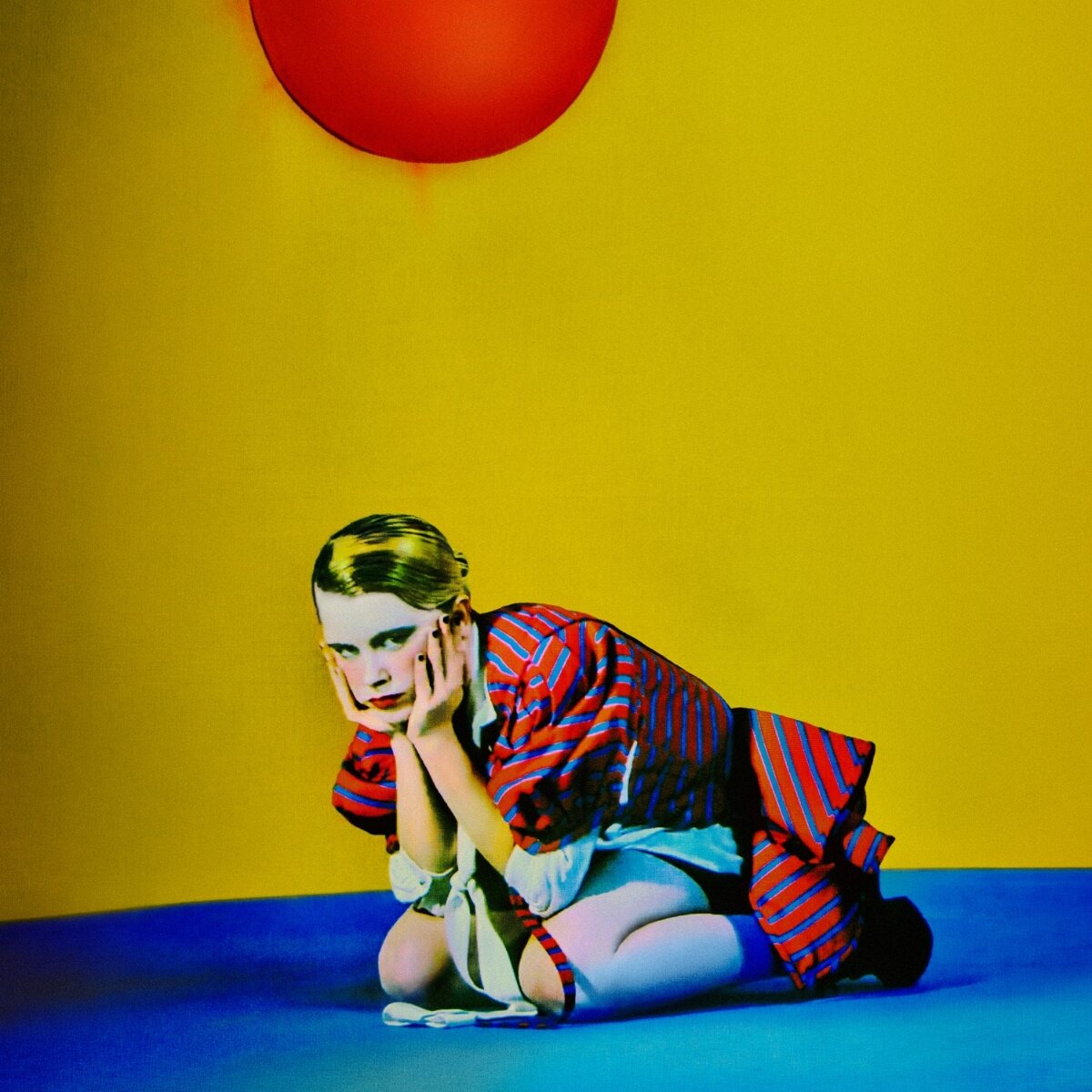 Zaho De Sagazan - La Symphonie Des Eclairs (Orchestral Odyssey) (LP)