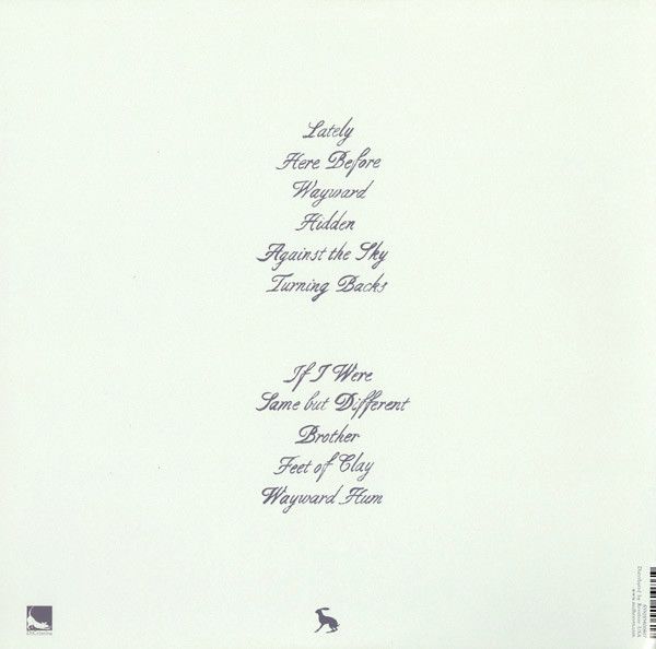 USED - Vashti Bunyan - Lookaftering