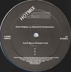 USED - Gene Hughes, Bluemoon Productions - Track Show (Volume Two)