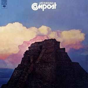 USED - Compost (2) - Life Is Round