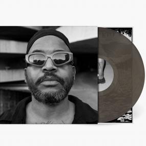 Elucid - Revelator (Rush Hour Black Ice Exclusive Vinyl)