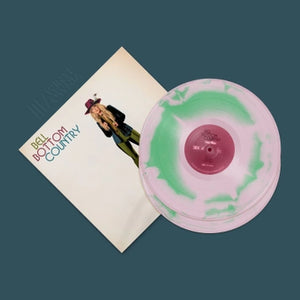 Lainey Wilson - Bell Bottom Country (Coloured Vinyl)