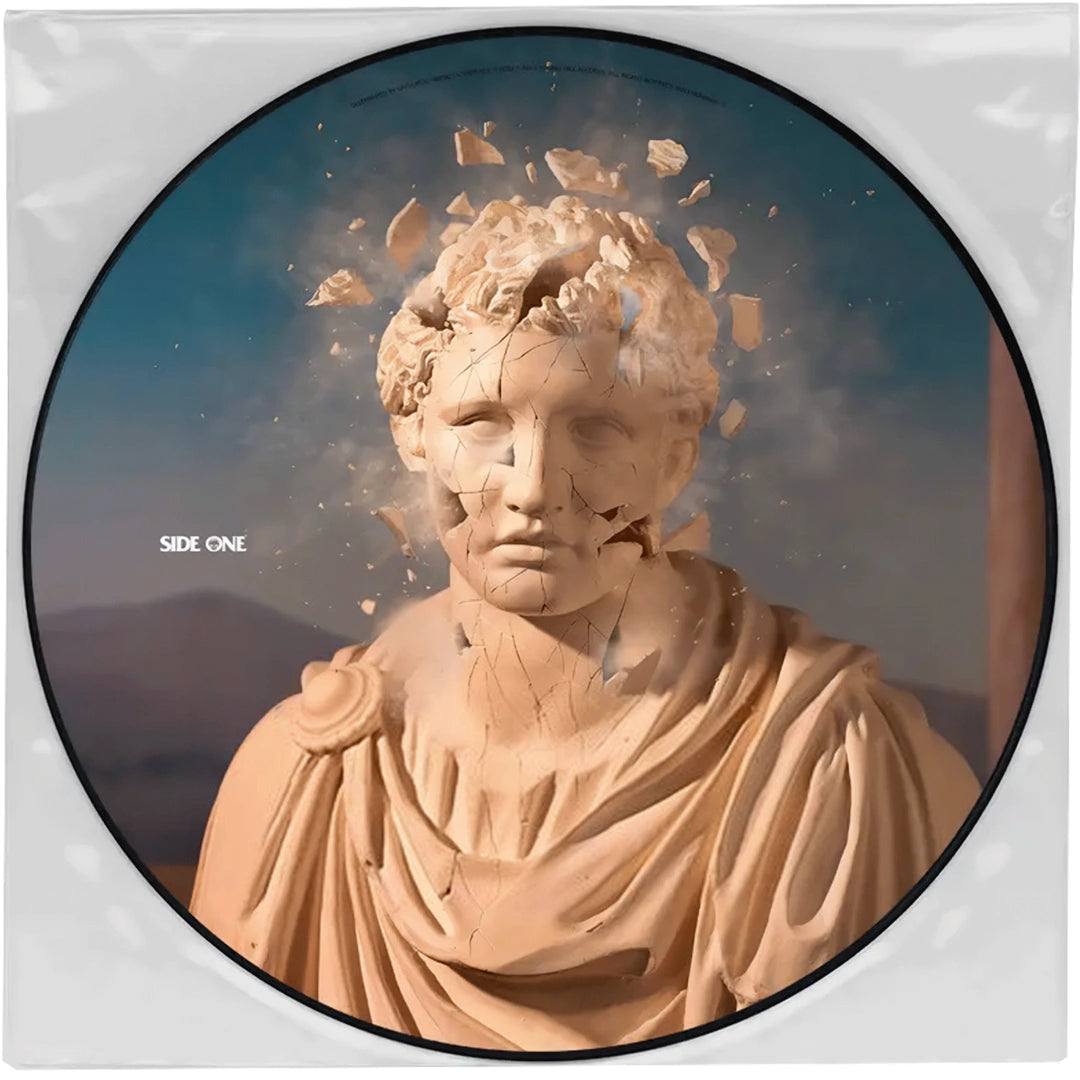 The Offspring - Splinter (Picture Disc LP)