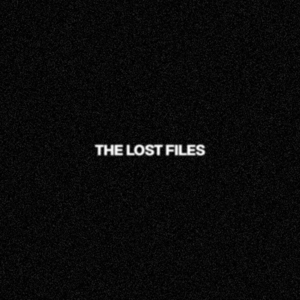 Ski Mask The Slump God - The Lost Files (Cloud Orange Vinyl LP)