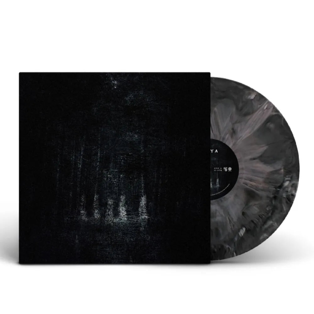 Pouya - Pouya (Graphite Eco Vinyl LP)