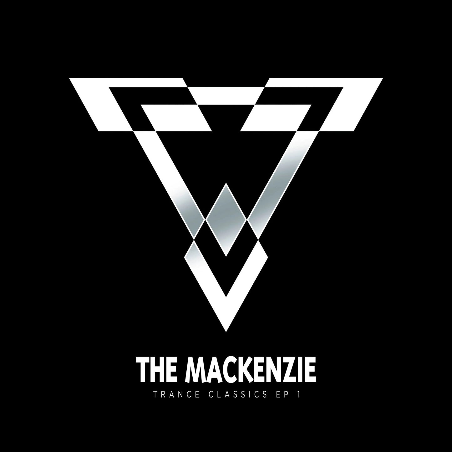 The Mackenzie - Trance Classics EP 1 (LP)