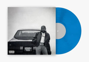 Kendrick Lamar - GNX (Dodger Blue LP)