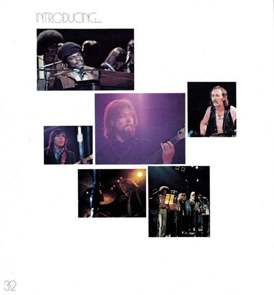 USED - Various - The Concert For Bangla Desh