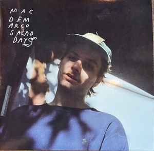 USED - Mac Demarco - Salad Days