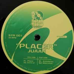 USED - Juaan - Placer