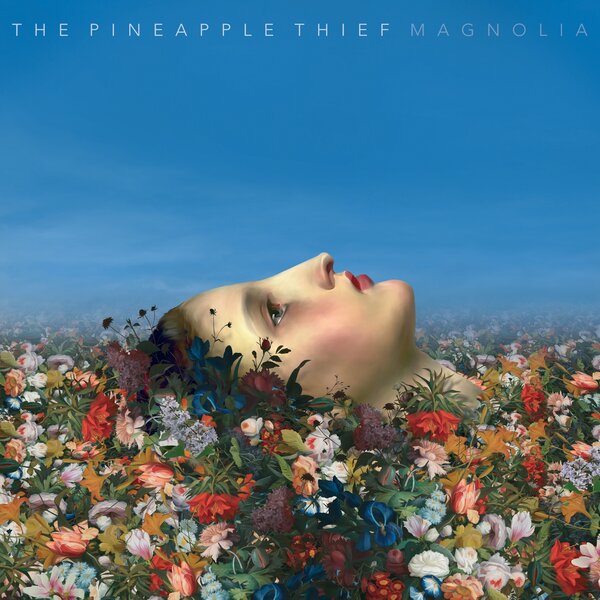 The Pineapple Thief - Magnolia (LP)
