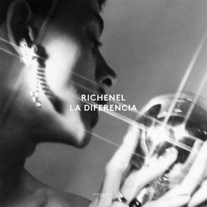 Richenel - La Diferencia (12")