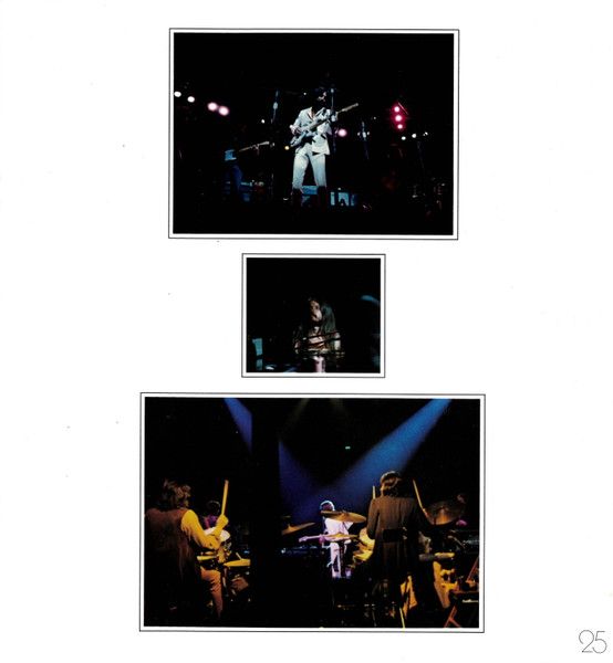 USED - Various - The Concert For Bangla Desh