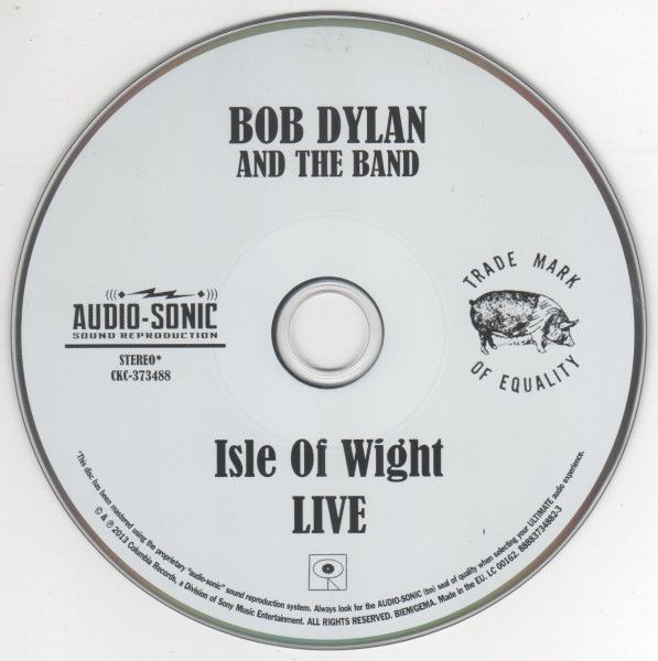 USED - Bob Dylan - Another Self Portrait (1969-1971): The Bootleg Series Vol. 10