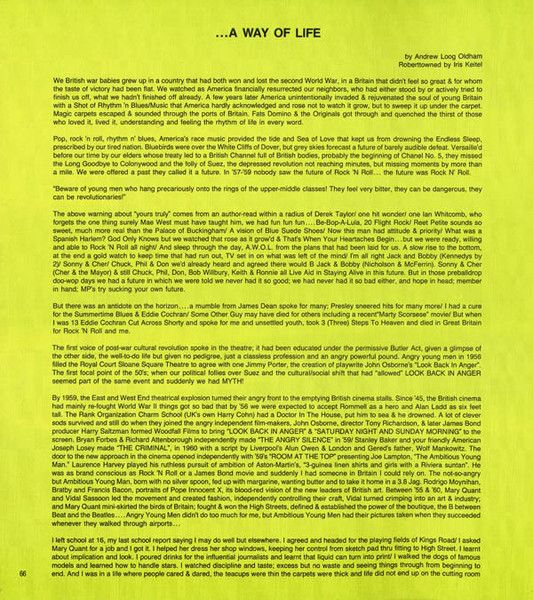 USED - The Rolling Stones - Singles Collection ✱ The London Years
