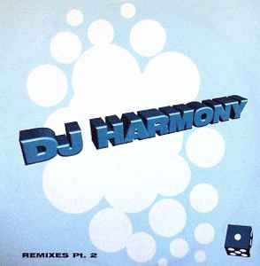 USED - DJ Harmony - Remixes Pt. 2
