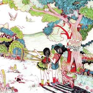 USED - Fleetwood Mac - Kiln House