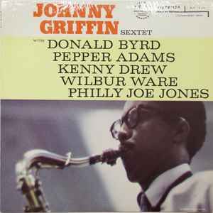 USED - Johnny Griffin Sextet - Johnny Griffin Sextet