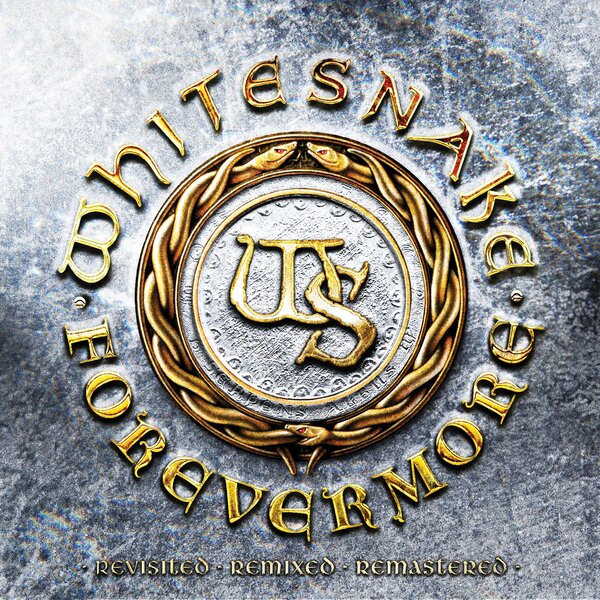 Whitesnake - Forevermore (LP)