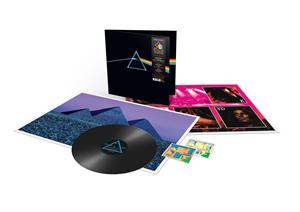 Pink Floyd - Dark Side of the Moon – 3345 Record Store The Hague