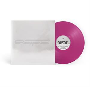 Charli Xcx - Pop 2 (5 Year Anniversary) (Translucent Purple Vinyl)