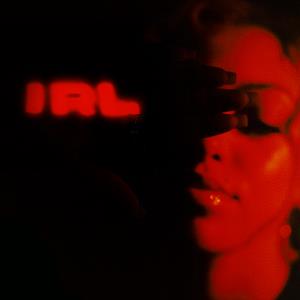 Mahalia - Irl (Clear Vinyl)