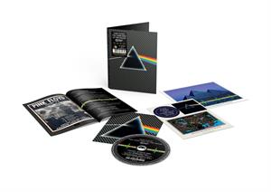 Pink Floyd - Dark Side of the Moon