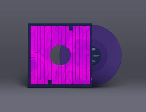 Kurt -& Charlie Hunter Ft. Nate Smith Elling - Superblue: Guilty Pleasures (Purple Vinyl)