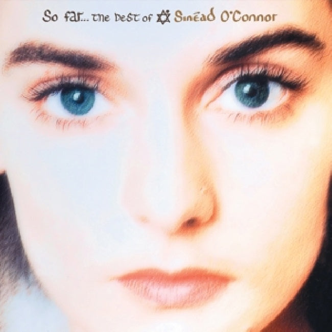 Sinead O'connor - So Far... The Best Of (LP)