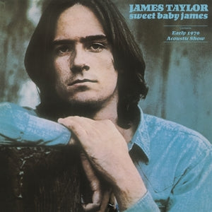 James Taylor - Sweet Baby James