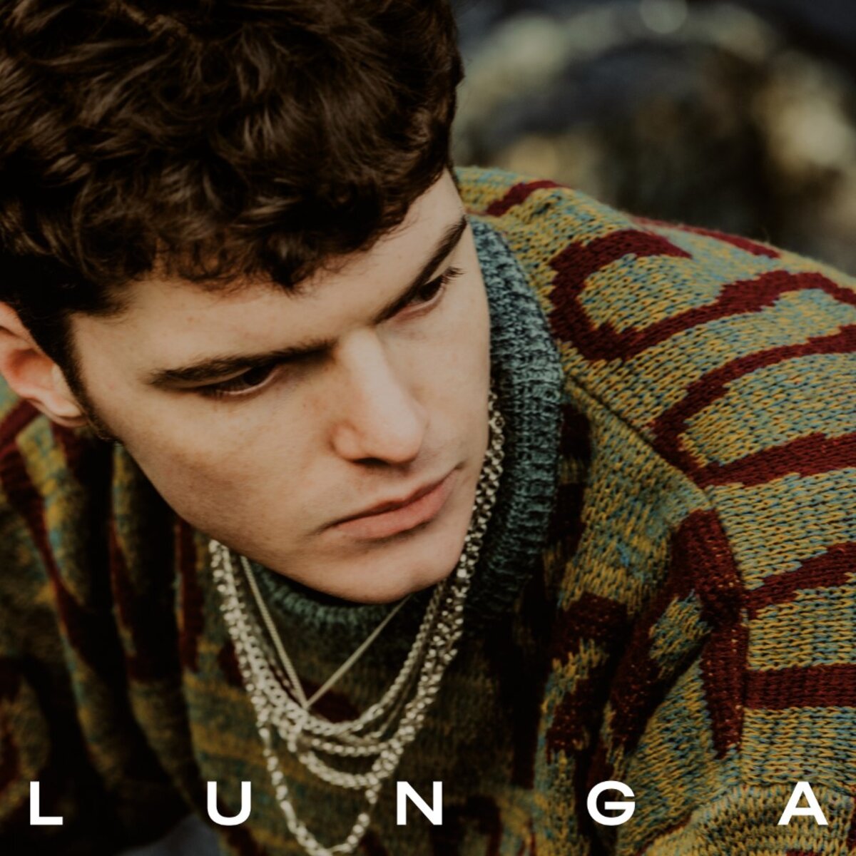 Sydney Minsky Sargeant - Lunga (LP)