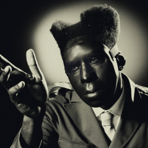 Tyler, The Creator - CHROMAKOPIA (CD)