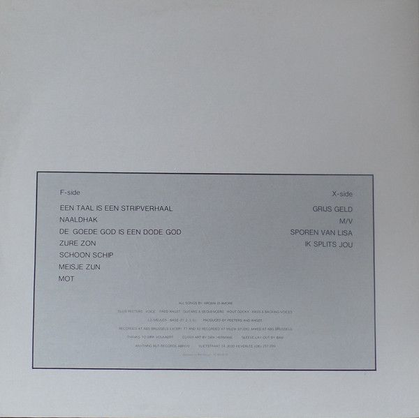 USED - Aroma Di Amore - KoudvuuR