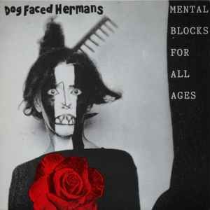 USED - Dog Faced Hermans - Mental Blocks For All Ages