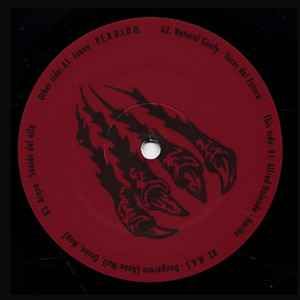 USED - Various - Clandestine Club EP
