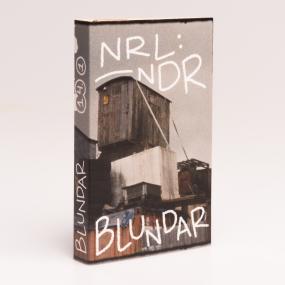 nrl:ndr - Untitled (BLUNDAR14.1) (Cassette)