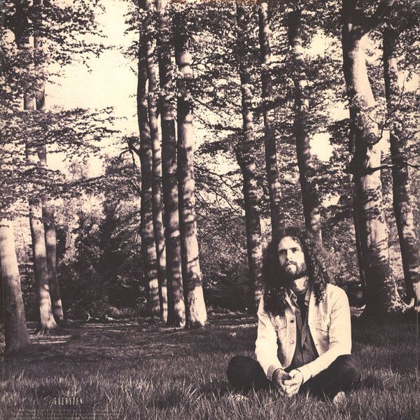 USED - Jan Duindam - Thoughts