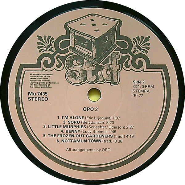 USED - Opo (2) - 2