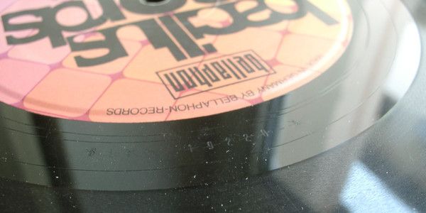 USED - Omega (5) - The Hall Of Floaters In The Sky