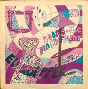 USED - Ed Kuepper - Rooms Of The Magnificent