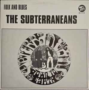USED - The Subterraneans (17) - Down To Earth