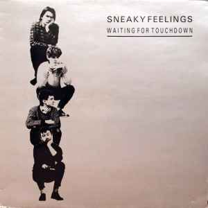 USED - Sneaky Feelings - Waiting For Touchdown