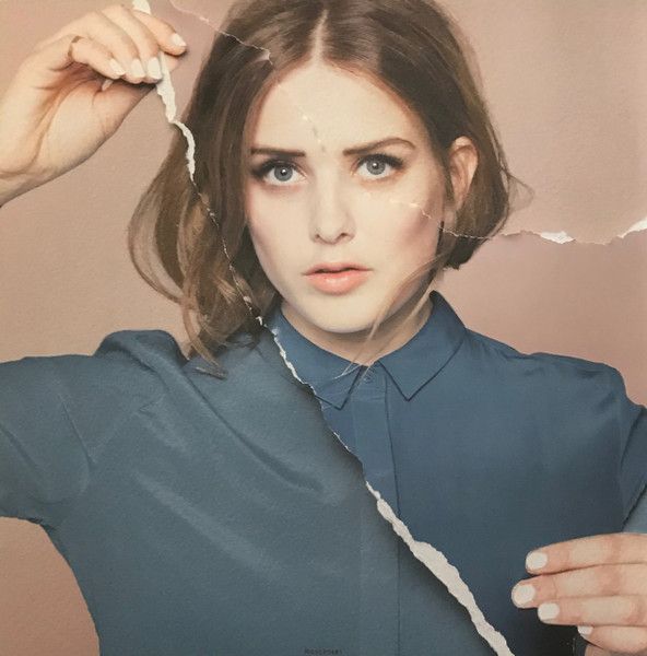 USED - Maaike Ouboter - En Hoe Het Dan Ook Weer Dag Wordt