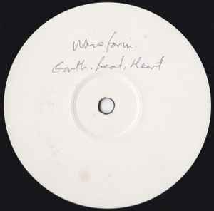 USED - Waveform (4) - Earth, Beat, Heart