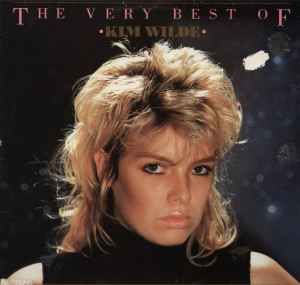 USED - Kim Wilde - The Very Best Of Kim Wilde